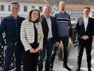 Innovatives Unternehmen: Die Finanzierungsrunde soll den nächsten Wachstumsschritt für Verify ...