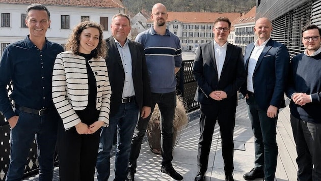 Innovatives Unternehmen: Die Finanzierungsrunde soll den nächsten Wachstumsschritt für Verify ...