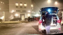 In der Nacht und an Wochenenden sind unsere Polizisten stets im Einsatz. Künftig sollen zu ...