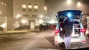 In der Nacht und an Wochenenden sind unsere Polizisten stets im Einsatz. Künftig sollen zu ...