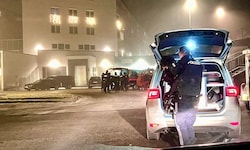 In der Nacht und an Wochenenden sind unsere Polizisten stets im Einsatz. Künftig sollen zu ...