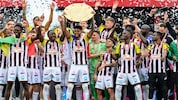 Die Helden von Doublesieger LASK gastieren zum Cup-Auftakt in Kalsdorf.