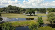 Geschickte Ausnutzung der Topografie für Wasserspeicherung: Win-Win-Situation für Klima und ...