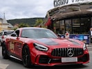 Die Treffen am Wörthersee gingen friedlich über die Bühne.
