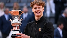 Jannik Sinner
