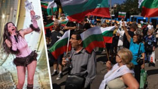 Dara brachte ein Land auf die Bildfläche zurück, das seit Jahren politisch instabil ist.