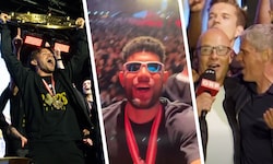 Beim LASK gab es nach der Fixierung des Meistertitels kein Halten mehr. 