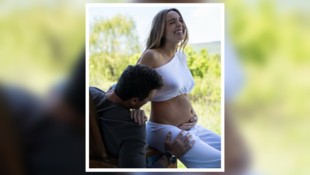 Baby-Überraschung bei Podcast-Queen Alex Cooper: Nach Krisengerüchten verkündet sie ihre ...