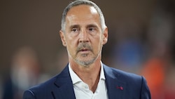 Adi Hütter
