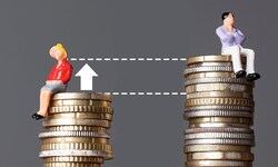 Die EU-Richtlinie soll dazu beitragen, den Gender Pay Gap zu verringern, indem sie Unterschiede ...