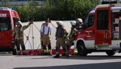 Im September 2024 hat ein 17-jähriger Autolenker einen Buben angefahren, der noch am Unfallort ...