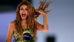 Steuer-Sieg für Shakira! Gericht zerlegt Spaniens Millionen-Forderung