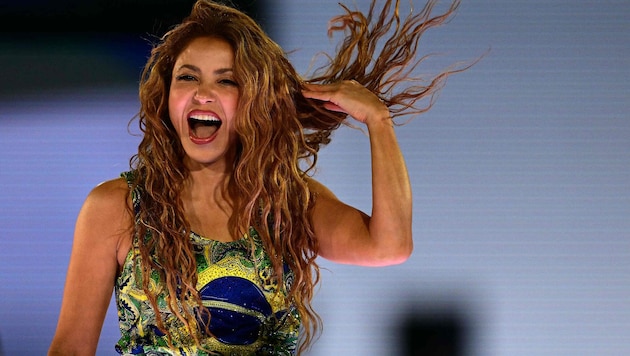 Steuer-Sieg für Shakira! Gericht zerlegt Spaniens Millionen-Forderung