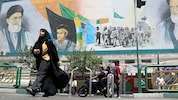 Die Kriegsgefahr im Iran ist trotz der Waffenruhe aufrecht.