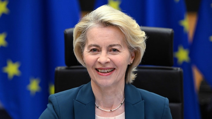 EU-Kommissionspräsidentin Ursula von der Leyen lobt die ungarischen Reformen.