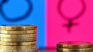 APA Frauen verdienen bei gleicher Leistung noch immer weniger als Männer.