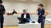 Der 53-jährige Wiener war mit seinen Arbeitern alles andere als zufrieden.