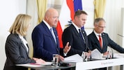 Die Hitze hat uns fest im Griff und Österreichs Regierung ist gefordert.