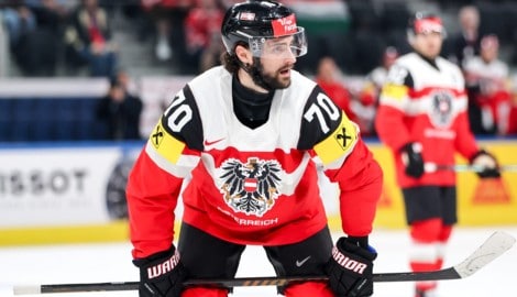 Österreich geht auf den dritten WM-Sieg los.