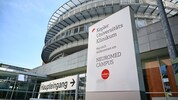95 Prozent der heimischen Kliniken, hier das Linzer Kepler Universitätsklinikum, sind Kunden der ...