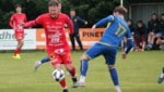 Wallern und Cambal (li.) wollen zurück in die 2. Liga Nord.