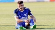 Josef Pross fand in Gloggnitz wieder zu alter Stärke zurück. 