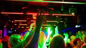 Ein schwer alkoholisierter junger Mann versprühte auf der Party in Peuerbach Reizstoff, doch zum ...