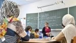 Mit dem nächsten Schuljahr tritt das Verbot in Kraft.