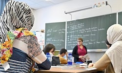 Mit dem nächsten Schuljahr tritt das Verbot in Kraft.