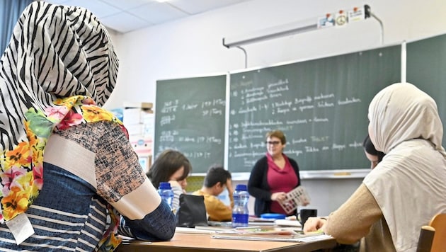 Mit dem nächsten Schuljahr tritt das Verbot in Kraft.