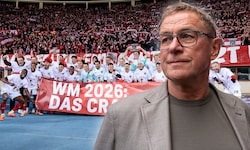 Ralf Rangnick hat seinen Kader für die WM 2026 bekannt gegeben.