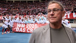 Ralf Rangnick hat seinen Kader für die WM 2026 bekannt gegeben.