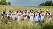 Das gesamte Ensemble zählt aktuell 33 Mitglieder. So viele waren es schon lange nicht mehr.
