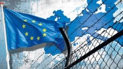 Bis 11. Juni müssen alle EU-Mitgliedsstaaten den Asyl- und Migrationspakt in nationale Gesetze ...