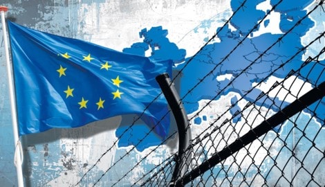 Bis 11. Juni müssen alle EU-Mitgliedsstaaten den Asyl- und Migrationspakt in nationale Gesetze ...