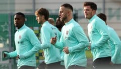 Das ÖFB-Team bestreitet das letzte Spiel vor der WM in Wien und nicht in den USA.