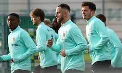 Das ÖFB-Team bestreitet das letzte Spiel vor der WM in Wien und nicht in den USA.