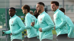 Das ÖFB-Team bestreitet das letzte Spiel vor der WM in Wien und nicht in den USA.