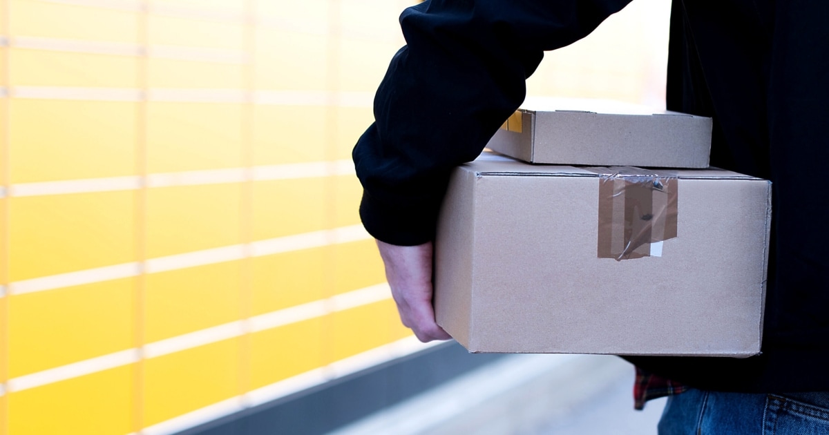 Neue Paketsteuer sorgt jetzt für Krach im Handel