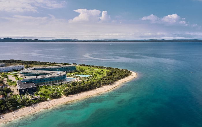 Ein Resort, unendliche Entdeckungen.