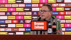 Ralf Rangnick