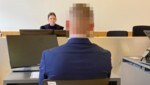 Richterin Franziska Klammer schenkte der Version des Angeklagten keinen Glauben.