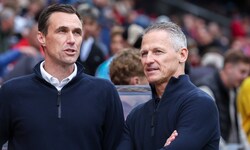 Marcus Mann (li.) und Stephan Reiter
