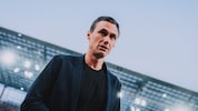 Red Bull Salzburgs Sportboss Marcus Mann. 