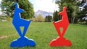 Nächste Woche gehen in Kitzbühel die Austrian Alpine Open über die Bühne. 