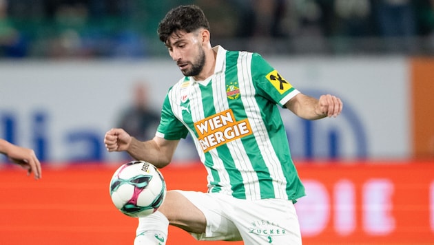 Yusuf Demir