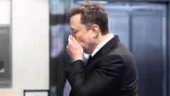 Juristische Schlappe für Elon Musk