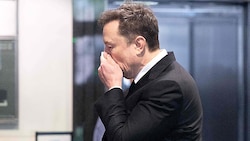 Juristische Schlappe für Elon Musk