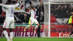 Corentin Tolisso erhielt kein WM-Ticket