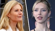 Filmdebüt für Gwyneth Paltrows Tochter Apple: Der Titel des Streifens ist bisher geheim